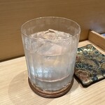 鮨割烹 六本木 亀甲 - 