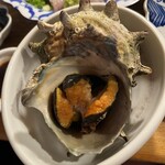 あぶさん - 
