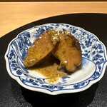 鮨割烹 六本木 亀甲 - 