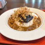 カレーの王様 - 