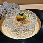 鮨割烹 六本木 亀甲 - 