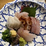 あぶさん - 
