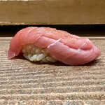 鮨割烹 六本木 亀甲 - 