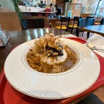 カレーの王様 - 