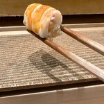 鮨割烹 六本木 亀甲 - 