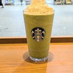 スターバックス・コーヒー - ドリンク写真: