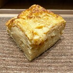 鮨割烹 六本木 亀甲 - 