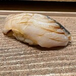 鮨割烹 六本木 亀甲 - 