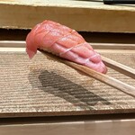 鮨割烹 六本木 亀甲 - 