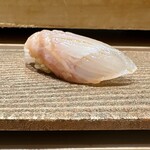 鮨割烹 六本木 亀甲 - 