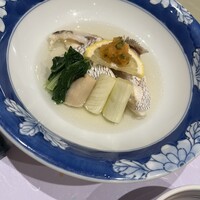 海鮮処松月亭 博多本店 - 