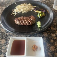 鉄板焼ケルン - 