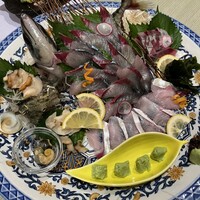 海鮮処松月亭 博多本店 - 