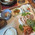 cafe SONO - 