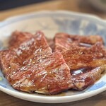 大衆焼肉 力 - 料理写真: