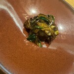 中国菜 火ノ鳥 - 