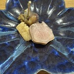 中国菜 火ノ鳥 - 