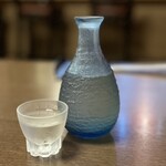 よね崎地酒地魚旬菜 - 