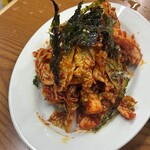 ジンギスカン羊はち 高円寺店 - 