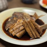 よね崎地酒地魚旬菜 - 