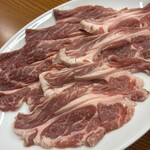 ジンギスカン羊はち 高円寺店 - 