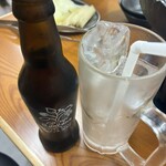 ジンギスカン羊はち 高円寺店 - 