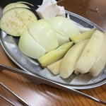 ジンギスカン羊はち 高円寺店 - 