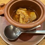 中国菜 火ノ鳥 - 