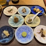 中国菜 火ノ鳥 - 