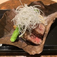 個室会席 北大路 京橋茶寮 東京駅店 - 