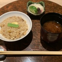 個室会席 北大路 京橋茶寮 東京駅店 - 
