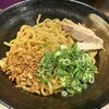 油そば屋 明日から本気出す 日吉店