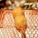 Kushi Katsu A-bon