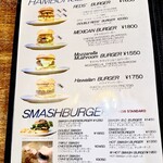 REDS' BURGER DINER - 