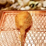 Kushi Katsu A-bon