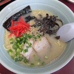 博多ばってんラーメン - 