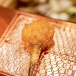 Kushi Katsu A-bon