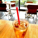 REDS' BURGER DINER - 