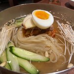 韓食菜炎　ヨンドン - 