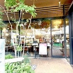 REDS' BURGER DINER - 