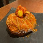 韓食菜炎　ヨンドン - 