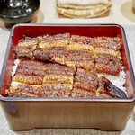 鰻家 - 料理写真: