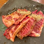 韓食菜炎　ヨンドン - 