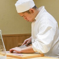 鮨 しゅん輔 阿佐ヶ谷 - 