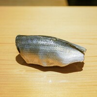 鮨 しゅん輔 - 