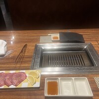 焼肉USON - 