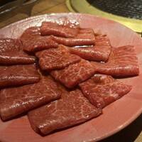 和牛とタン 焼肉 とみ 新橋本店 - 