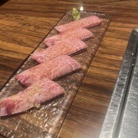焼肉USON - 