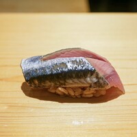 鮨 しゅん輔 - 