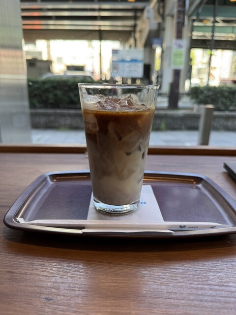 Excelsior Cafe Esaka Hiroshiba Ten photo 3